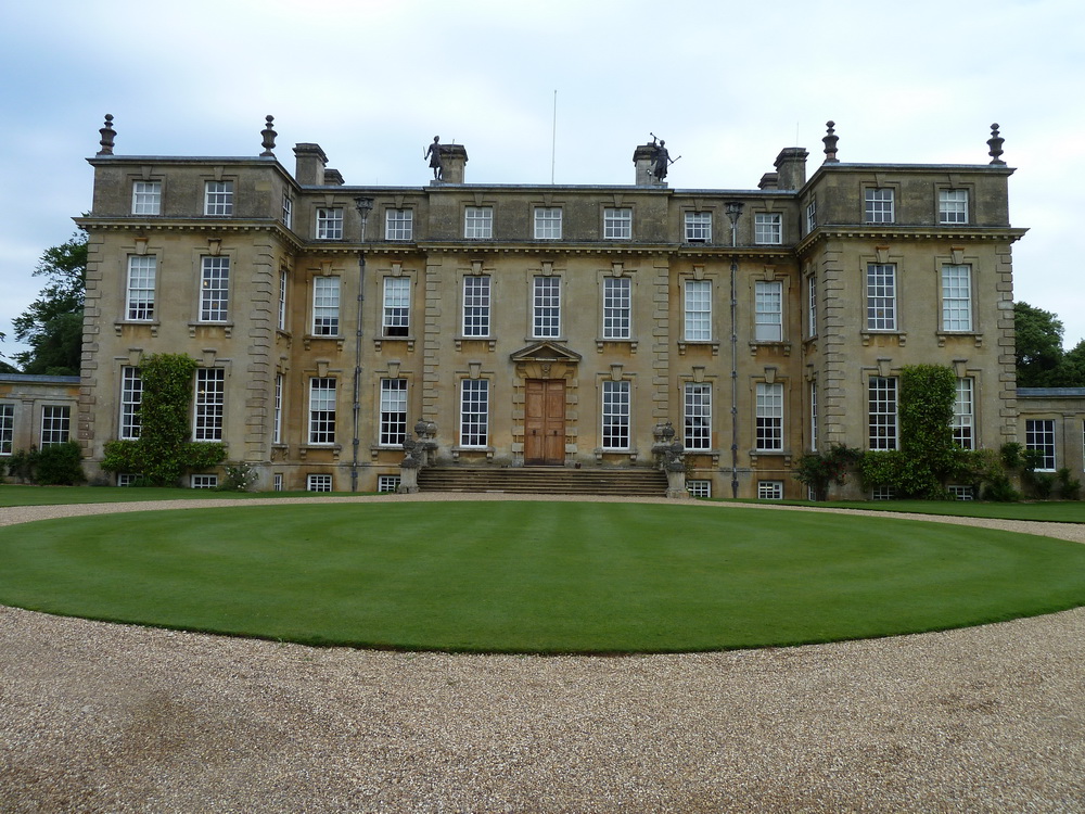 Ditchley 1000